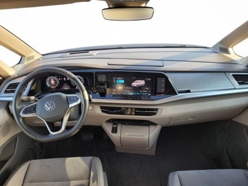 Volkswagen California Multivan 6.1 2.0 TDI BMT 150KM 2024 Volkswagen California Salon PL FV23 Specyfikacja 439 294,50zl Webasto, zdjęcie 8