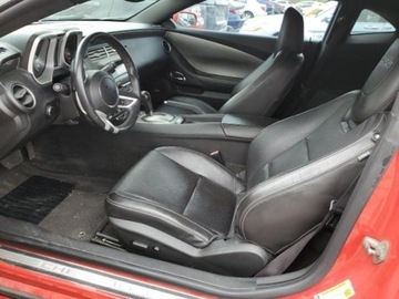 Chevrolet Camaro V 2010 Chevrolet Camaro 2010, 6.2L, SS, po gradobiciu 6.2 Benzyna 400KM, zdjęcie 7