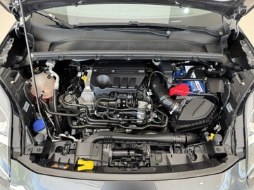 Ford Puma II Crossover 1.0 EcoBoost 125KM 2021 Ford Puma Titanium / CarPlay / LED / 1 właściciel, zdjęcie 17