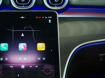 Mercedes CL W216 2025 450 4-Matic AMG Line Coupe 3.0 (381KM) 2025, zdjęcie 8