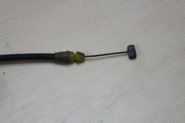 KAWASAKI ZZR1100 ZXT10D ЗАМОК СИДЕНЬЯ + ТРОС