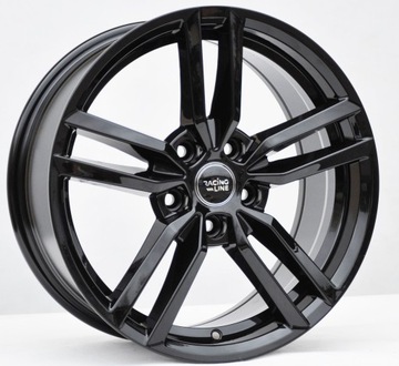 RÁFKY 17'' MAZDA 3 5 6 CX30 CX3 CX5 CX-5 CX60 CX7