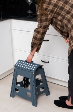 СКЛАДНОЙ НЕСКОЛЬЗЯЩИЙ ТАРЮЛ, 40 см