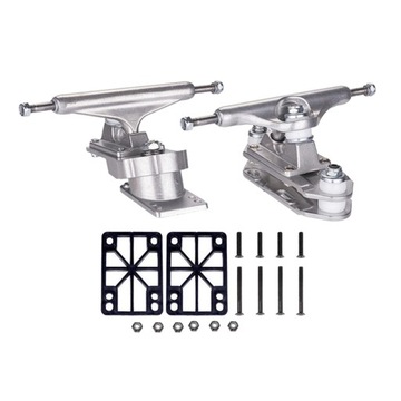 Universal Trucks Alloy Land Surfboard
