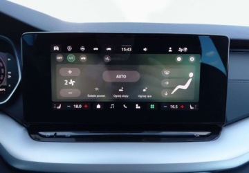 Skoda Octavia IV Liftback 1.5 TSI EVO 150KM 2024 Skoda Octavia 1.5TSI mHEV Selection DSG LED SalonPL ACC Podgrzewane Fotele, zdjęcie 33