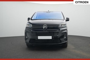 Citroen Spacetourer 2025 CITROEN SpaceTourer XL L2H1 Plus EAT8 2.0 180KM 2025, zdjęcie 2
