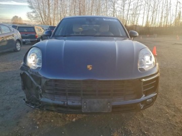 Porsche Macan 2017 Porsche Macan 2017 PORSCHE MACAN 2.0 Benzyna 261KM, zdjęcie 4