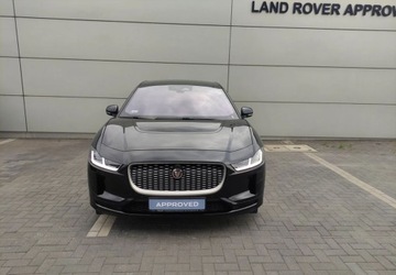 Jaguar I-Pace SUV EV400 400KM 2022 Jaguar I-Pace I-Pace MY22 EV 400 PS AWD Auto SE Atrakcyjny leasing 400KM