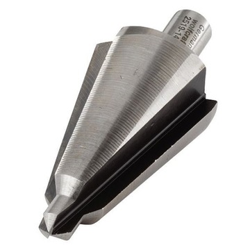 WOLFCRAFTFrez do otworów 8 - 31 mm, trzpień 10 mm