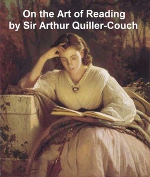 On the Art of Reading EBOOK