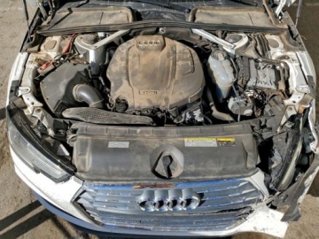 Audi A4 B9 2019 Audi A4 Limousine Premium 2019 2.0 Benzyna 188KM, zdjęcie 6