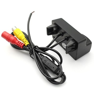 Камера заднего вида PEUGEOT FISH EYE модели 170 ГРАДУСОВ