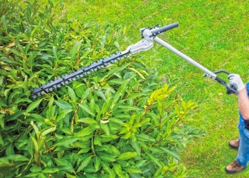 БЕНЗИНОВАЯ ЩЕТКА МАСЛЯНАЯ МНОГОФУНКЦИОНАЛЬНАЯ ПИЛА ДЛЯ ИЗГОРОДА CLIMER DISC MAJSTER PL 6.2KM