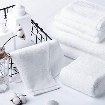 ПОЛОТЕНЦЕ FROTTE HOTEL 40x80 см COSMETIC SPA