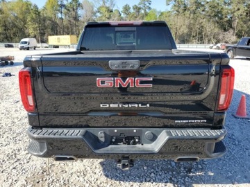  GMC Sierra 2019 GMC Sierra K1500 Denali 5.3 Benzyna 355KM, zdjęcie 6