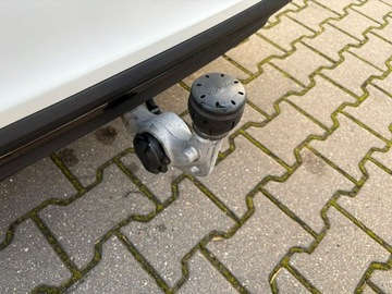 Volvo V60 II  2018 Volvo V60 T5 250 KM Automat Kamera Hak FV23%, zdjęcie 31