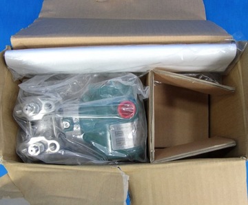 ДАТЧИК ДАВЛЕНИЯ YOKOGAWA 2,5–300 кПа, 4–20 мА EX