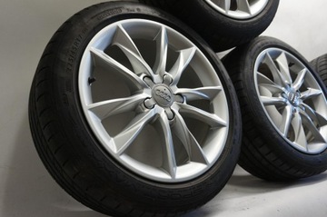 ALUFELGI KOŁA Audi A3 8V 17