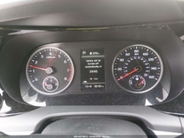 Kia 2024 Kia K5 2024 r, 1,6L GT-LINE AWD 1.6 Benzyna 180KM, zdjęcie 7