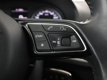 Audi Q2 SUV 1.5 35 TFSI 150KM 2019 Audi Q2 full LED navi klimatyzacja grzane fotele, zdjęcie 24