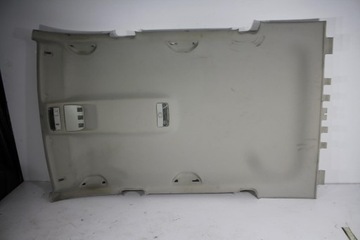 PODSUFITKA JASNA SKODA OCTAVIA II KOMBI 04-13