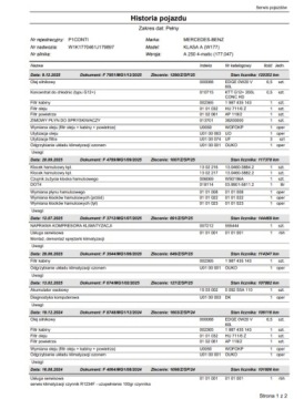 Mercedes Klasa A W177/V177 Hatchback 2.0 250 224KM 2019 Mercedes A250 W177 Pierwszy właściciel Salon Polska Bezwypadkowy Rok 2019, zdjęcie 29
