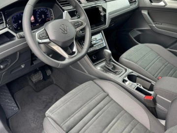 Volkswagen Touran III 1.5 TSI EVO 150KM 2026 Od ręki - 1.5 TSI EVO Comfortline Plus DSG 150KM, zdjęcie 3