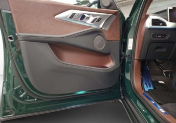 BMW XM SUV Plug-In 3.0 50e 476KM 2026 BMW XM 3.0 Hybryda Plug-in 476KM, zdjęcie 2