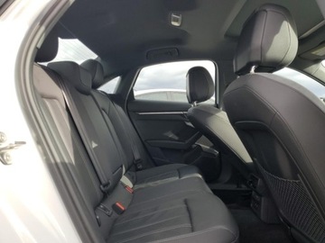 Audi A3 8Y 2022 Audi A3 Limousine Premium 2022 2.0 Benzyna 201KM, zdjęcie 10