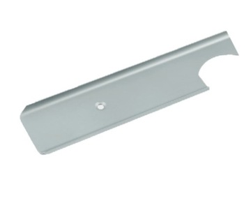 LISTWA KĄTOWA DO BLATÓW GTV 38MM ALUMINIUM