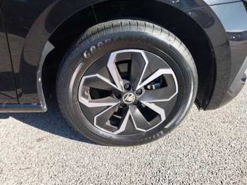 Skoda Scala Hatchback Facelifting 1.0 TSI 115KM 2025 SKODA Scala Edition 130 1.0 TSI Hatchback 115KM 2025, zdjęcie 14