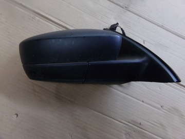 SKODA OE 5JB857408F ZRCÁTKO PIN