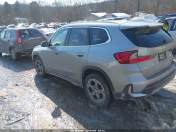 BMW X1 U11 2025 BMW X1 xDrive28i 2025 2.0 Benzyna 241KM, zdjęcie 3