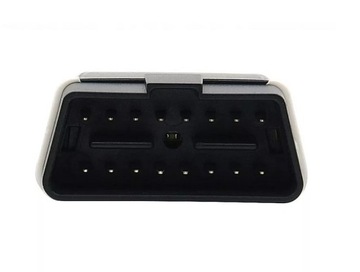 ELM327 OBD II PIC18F25K80 версия 2.2 Интерфейс BT 4.0