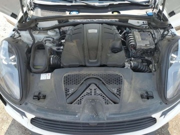 Porsche Macan 2021 Porsche Macan S 2021 3.0l 3.0 Benzyna 348KM, zdjęcie 6