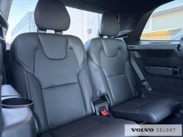 Volvo XC90 II 2023 Volvo XC 90 XC90 B5 D AWD Ultimate Bright 7os aut,, zdjęcie 15