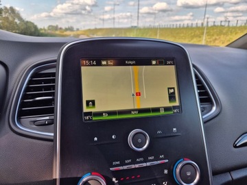 Renault Grand Scenic III 1.7 Blue dCi 120KM 2019 RENAULT GRAND SCENIC 1.7 BLUE DCI 120KM - JAK NOWY - 1 ROK GWARANCJI !!!, zdjęcie 28