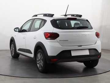 Dacia Logan III 1.0 TCe LPG 100KM 2023 Dacia Sandero 1.0 TCe LPG, Salon Polska, zdjęcie 3