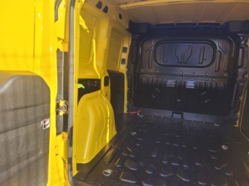 Fiat Doblo III Cargo 1.3 Multijet II 16v 90KM 2016 FIAT DOBLO ciężarowy Klima Navi (MPV) (263_) 1.3 D Multijet, zdjęcie 18