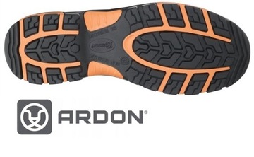 Обувь Рабочие ботинки Носок S3 SRC 44