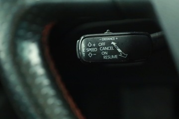 Seat Leon III ST Facelifting 2.0 EcoTSI 190KM 2019 Seat Leon 2.0 TSI, Salon Polska, DSG, Skóra, zdjęcie 16