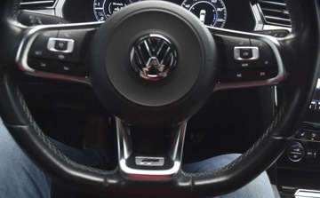 Volkswagen Arteon Fastback 2.0 TDI 190KM 2019 Volkswagen Arteon Volkswagen Arteon 2.0 TDI SCR R-Line Edition DSG 2.0, zdjęcie 15