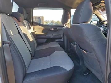 Toyota Tacoma II 2020 Toyota Tacoma Double Cab 2020 3.5l 3.5 Benzyna 278KM, zdjęcie 10