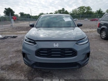 Honda HR-V III 2024 Honda HR-V Honda HR-V Sport 2.0 Benzyna 158KM, zdjęcie 1