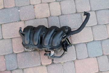 ДВИГАТЕЛЬ 1.6 VTI 5FK 5FS (EP6C) ПО ЗАПЧАСТИ