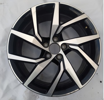 Felga VOLVO S60 V60 31471311 8X18 ET 42