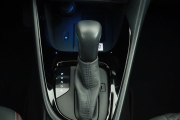 Toyota Yaris IV Hatchback 1.5 Hybrid Dynamic Force 116KM 2021 Toyota Yaris 1.5 VVT-i Hybrid, Salon Polska, zdjęcie 11