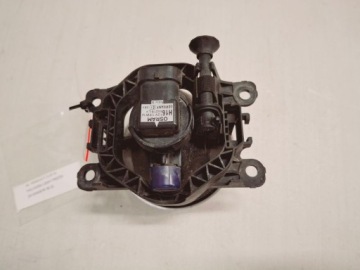 RENAULT CLIO IV 4 MEGANE IV SANDERO II ГАЛОГЕН ПЕРЕДНИЙ ЛЕВ=ПРАВЫЙ 261500097R