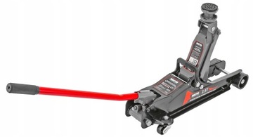 АВТОМОБИЛЬНЫЙ ПОДЪЕМНИК НИЗКИЙ ДОМКРАТ FROG 2,5 Т РЕЗИНОВЫЙ