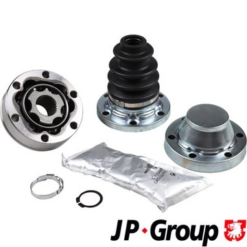 JP GROUP 1143502210 SADA KLOUBU HŘÍDEL HNACÍ